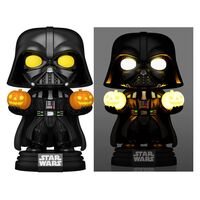 Pop! Darth Vader - Star Wars (SFX) Oversized #727