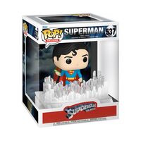 Pop! Superman (1978) - Superman (FoS) #537