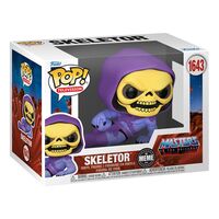Pop! Skeletor (Meme) - Masters of the Universe #1643