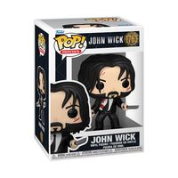 Pop! John Wick - John Wick #1763