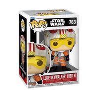 Pop! Luke Skywalker (Red 5) - Star Wars #763