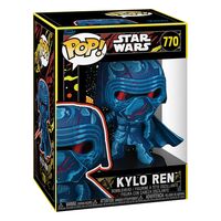 Pop! Kylo Ren - Star Wars #770