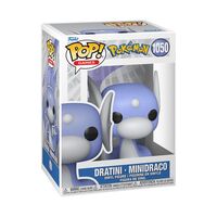 Pop! Dratini - Pokemon #1050