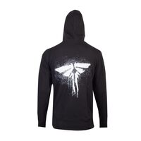 The Last of Us Hooded Sweater Firefly L
