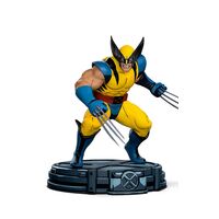 Wolverine Art Scale Statue 1/10 - X-Men '97