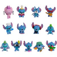 Lilo & Stitch Mini Figure Blind Capsule