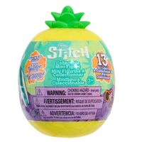 Lilo & Stitch Mini Figure Blind Capsule
