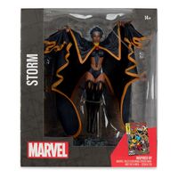 Storm (Marvel Tales featuring Spider-Man and The X-Men #236) Marvel Collection PVC Statue 1/10 18 cm