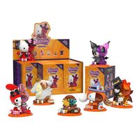 Kandy X Sanrio Blind Box ft. Jason Freeny Coll. S4 (Spooky Fun)