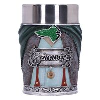 Lord of the Rings 4-Pack Hobbits Shotglass
