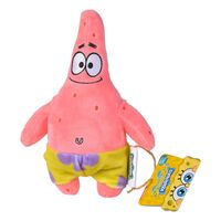 Spongebob Squarepants Plush 20cm - Patrick