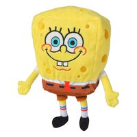 Spongebob Squarepants Plush 20cm - Spongebob