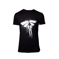 The Last of Us T-Shirt Firefly Size L