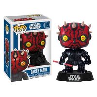 Pop! Darth Maul - Star Wars #09