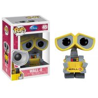 Pop! Wall-E - Wall-E #45
