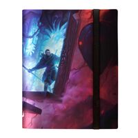 Duskmourn 9-Pocket Pro-Binder