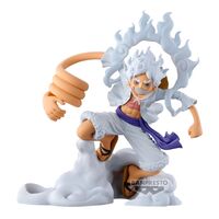 One Piece Monkey D. Luffy Gear 5
