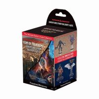 Adventures from Baldur's Gate Booster