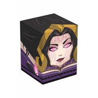 Liliana Squaroes - Squaroe Magic: The Gathering "Foundations"