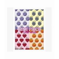 One Piece Official Sleeves Devil Fruits