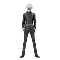 Jujutsu Kaisen King of Artist Storu Gojo - Special Ver.