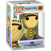 Pop! Ed, Edd n Eddy - ED #1897