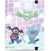 Trick Room 9-Pocket Pro-Binder