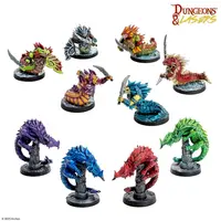 Raiders and Beasts: Scareguards Archipelago