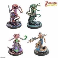 Kingdom of the Deep