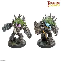Raiders and Beasts: Scareguards Archipelago