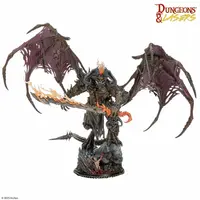 Bal'or - Dungeons & Lasers
