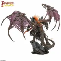 Bal'or - Dungeons & Lasers