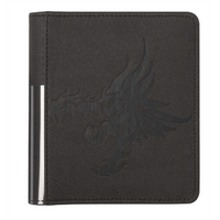 Card Codex 80 - Iron Grey
