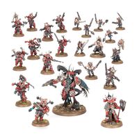Combat Patrol: World Eaters 2025