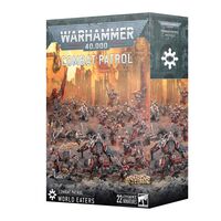 Combat Patrol: World Eaters 2025
