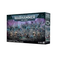 Thousand sons: Warpflame Thrallband