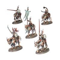 Soulblight Gravelords: Barrow Knights