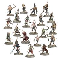 Soulblight Gravelords: Deadwalker Zombies 2025