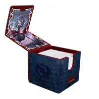 Return to Tarkir Premium Alcove Deck Box Jeskai