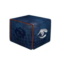 Return to Tarkir Premium Alcove Deck Box Jeskai