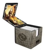 Return to Tarkir Premium Alcove Deck Box Abzan