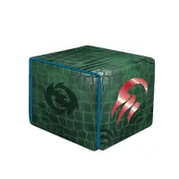 Return to Tarkir Premium Alcove Deck Box Temur