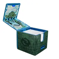 Return to Tarkir Premium Alcove Deck Box Temur