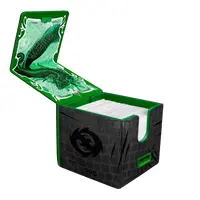 Return to Tarkir Premium Alcove Deck Box Sultai