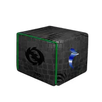 Return to Tarkir Premium Alcove Deck Box Sultai