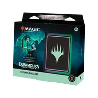 Duskmourn Commander Deck - Death Toll