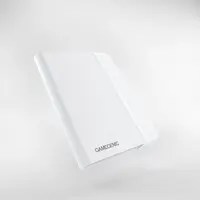 Gamegenic Casual Album 8-Pocket White