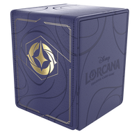 Disney Lorcana - Premium Deckbox