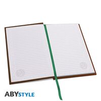 Cthulhu - A5 Notebook ''Great Old Ones''