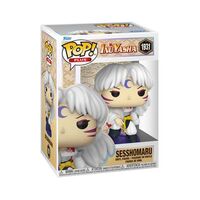 Pop! Sesshomaru - Inuyasha #1931